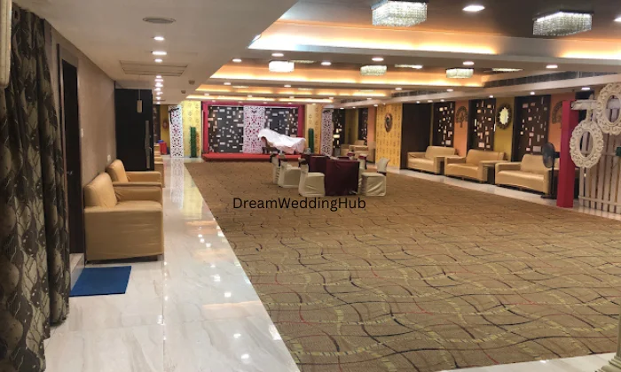 Vinayak Gold Banquets